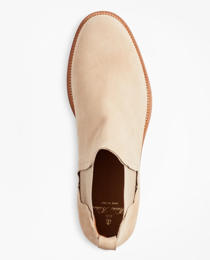Suede Chelsea Boots, image 3