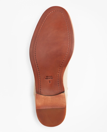 Suede Chelsea Boots, image 4