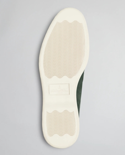 The Brooks Brothers Voyager 1 Shoe - Nubuck, image 4