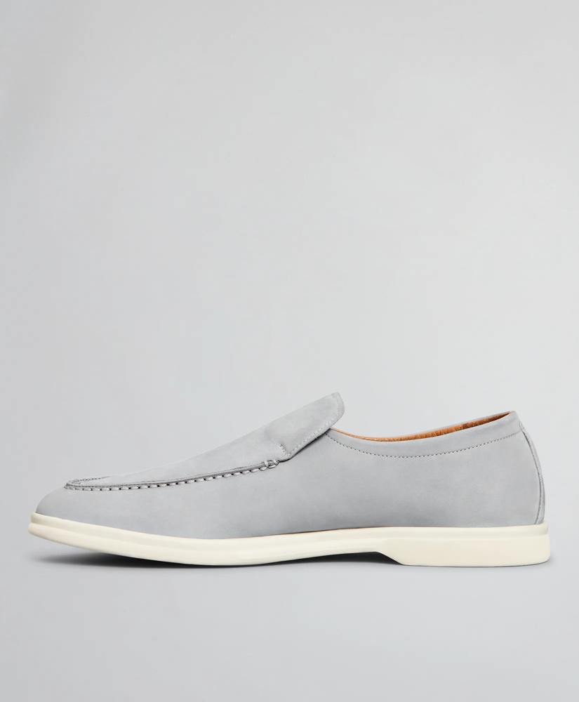 The Brooks Brothers Voyager 1 Shoe - Nubuck, image 2