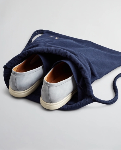 The Brooks Brothers Voyager 1 Shoe - Nubuck, image 5