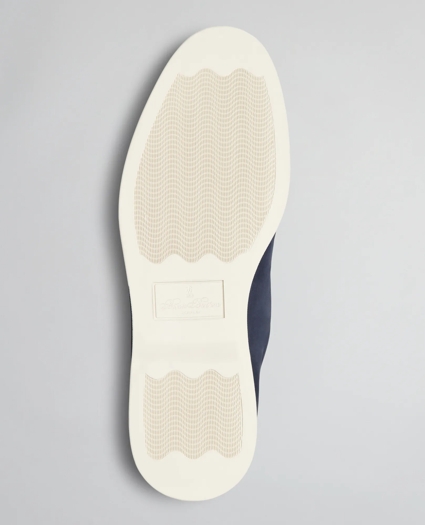 The Brooks Brothers Voyager 1 Shoe - Nubuck, image 4