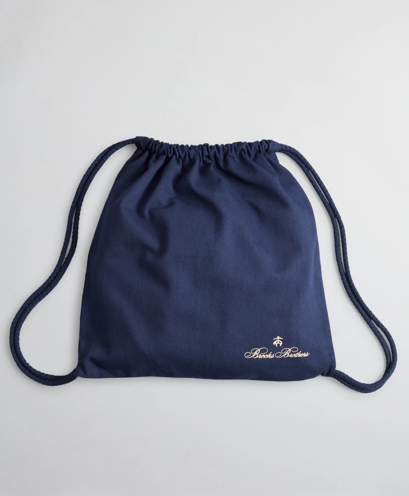 The Brooks Brothers Voyager 1 Shoe - Nubuck, image 6