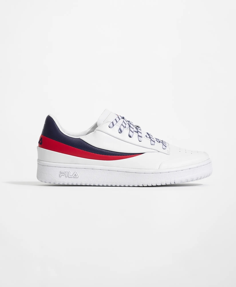 Brooks Brothers x FILA LX Shoes, image 2
