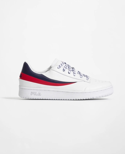 Brooks Brothers x FILA LX Shoes, image 2