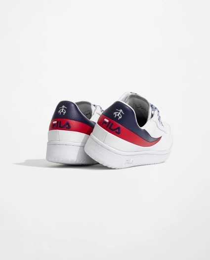 Brooks Brothers x FILA LX Shoes, image 5