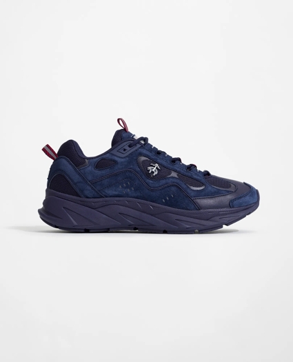 Brooks Brothers x FILA Trigate Sneakers, image 2