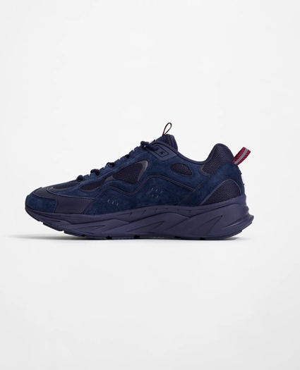 Brooks Brothers x FILA Trigate Sneakers, image 3