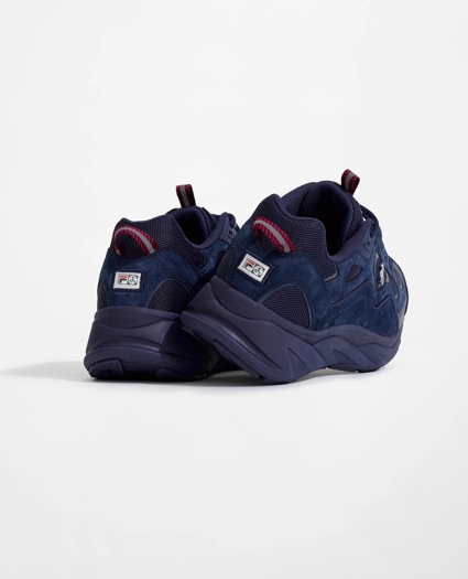 Brooks Brothers x FILA Trigate Sneakers, image 5