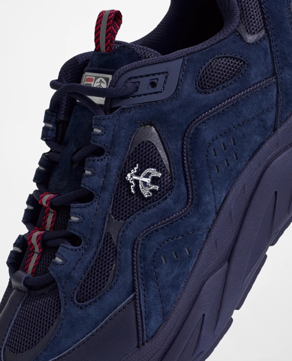 Brooks Brothers x FILA Trigate Sneakers, image 6