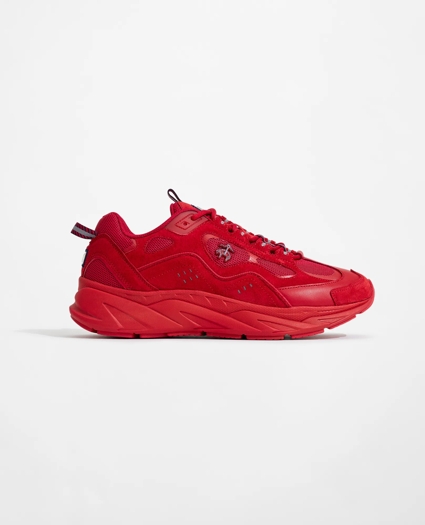 Brooks Brothers x FILA Trigate Sneakers, image 2