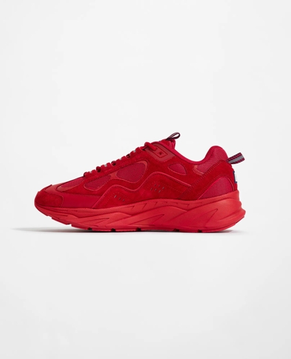 Brooks Brothers x FILA Trigate Sneakers, image 3