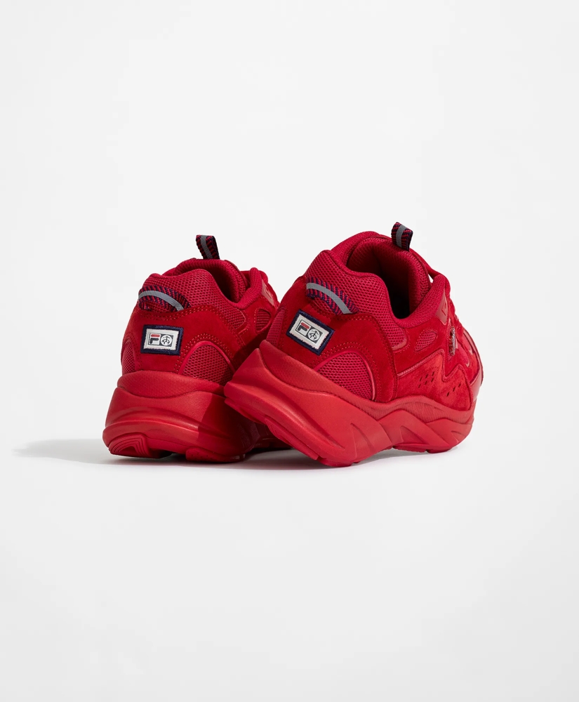 Brooks Brothers x FILA Trigate Sneakers, image 5