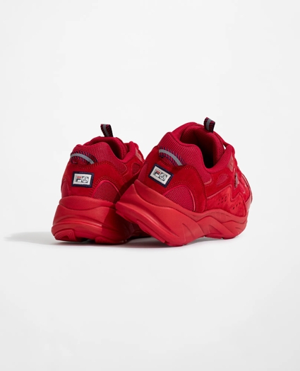 Brooks Brothers x FILA Trigate Sneakers, image 5