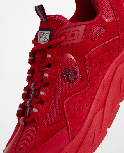 Brooks Brothers x FILA Trigate Sneakers, image 6