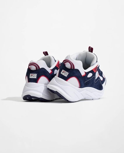 Brooks Brothers x FILA Trigate Sneakers, image 5