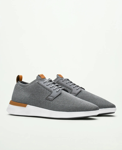 Wolf & Shepherd SwiftKnit™ Derby, image 1
