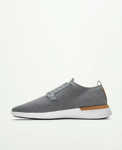 Wolf & Shepherd SwiftKnit™ Derby, image 2