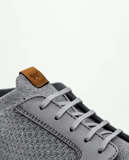 Wolf & Shepherd SwiftKnit™ Derby, image 4