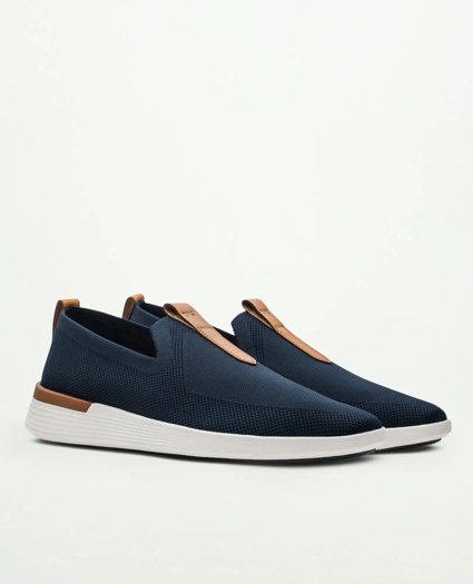 Wolf & Shepherd SwiftKnit™ Loafer, image 1