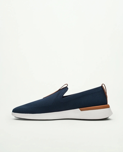 Wolf & Shepherd SwiftKnit™ Loafer, image 2