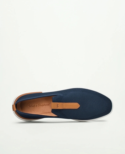 Wolf & Shepherd SwiftKnit™ Loafer, image 3