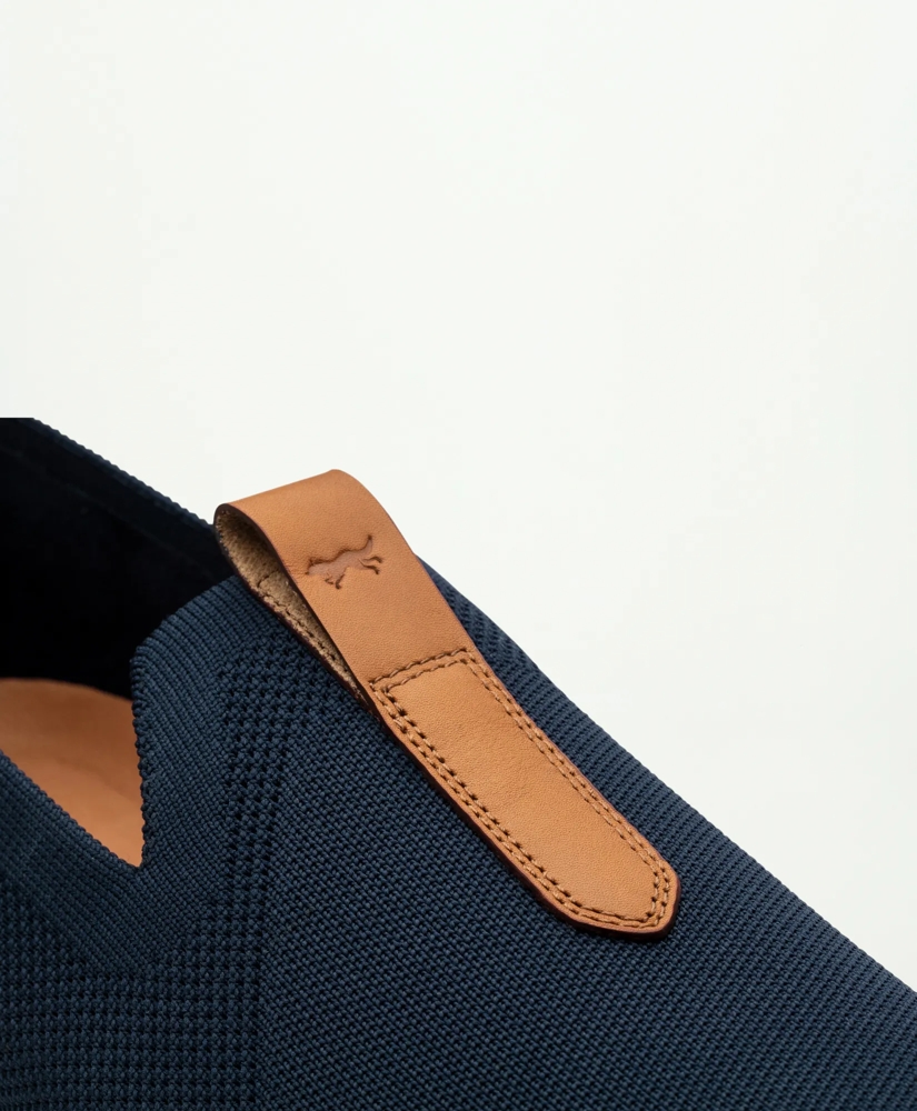 Wolf & Shepherd SwiftKnit™ Loafer, image 4