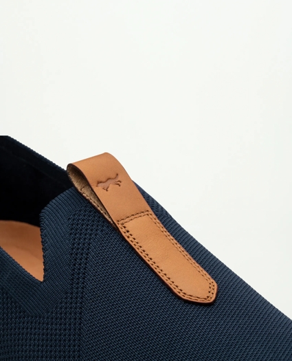 Wolf & Shepherd SwiftKnit™ Loafer, image 4