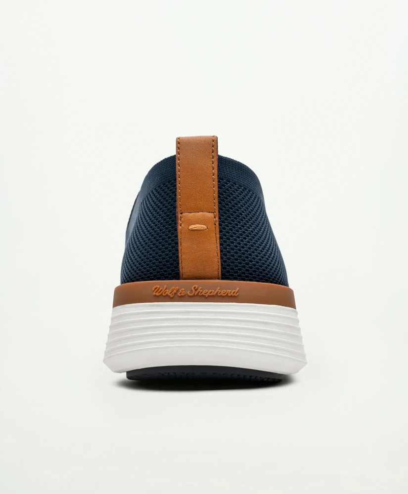 Wolf & Shepherd SwiftKnit™ Loafer, image 5