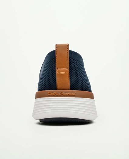 Wolf & Shepherd SwiftKnit™ Loafer, image 5