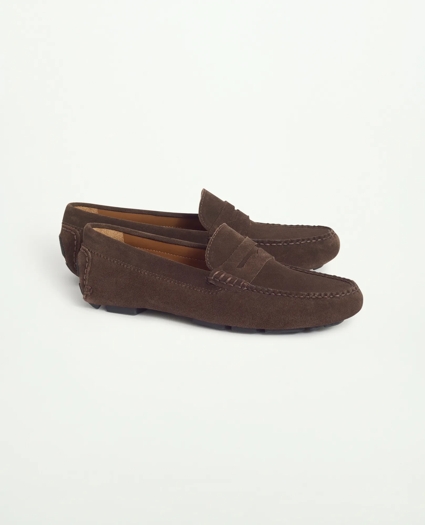 Bellport Driving Moc, image 1