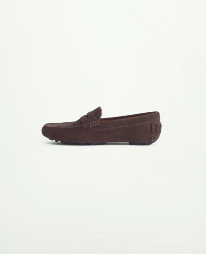 Bellport Driving Moc, image 2