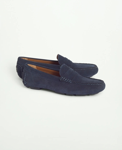 Bellport Driving Moc, image 1