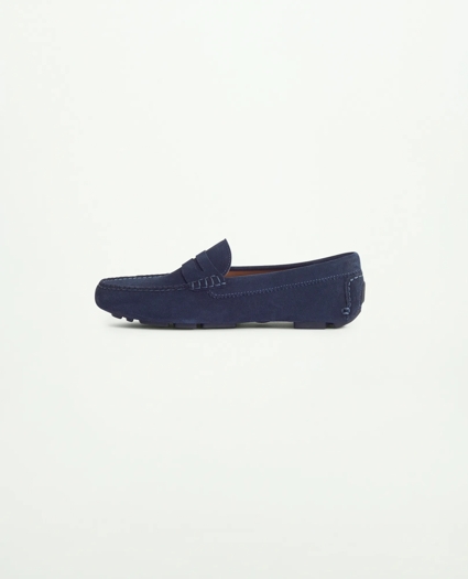 Bellport Driving Moc, image 2