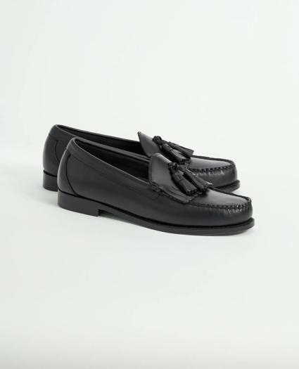Cheever Tassel Loafer with Kiltie, image 1