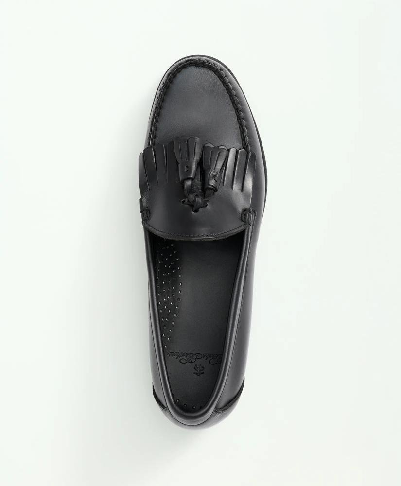 Cheever Tassel Loafer with Kiltie, image 3