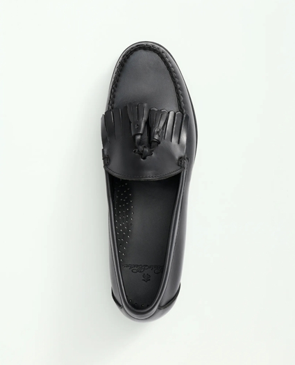 Cheever Tassel Loafer with Kiltie, image 3