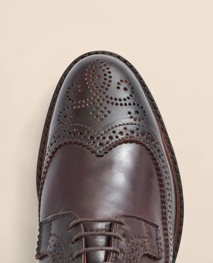 Rancourt Cordovan Longwing, image 2