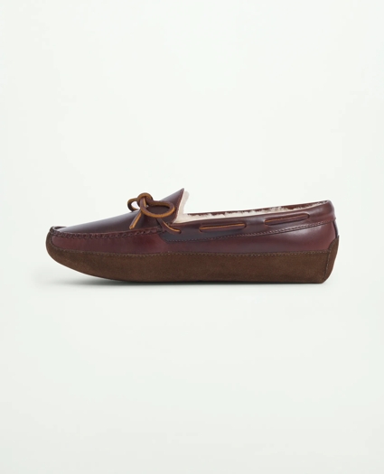 Lone Tree Shearling Slipper, image 2