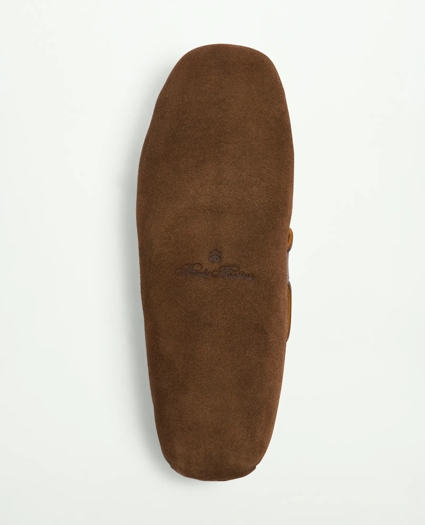 Lone Tree Shearling Slipper, image 3