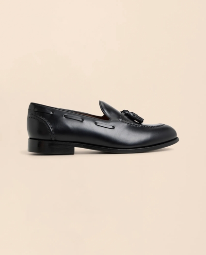 Fitzgerald Tassel Loafer, image 1