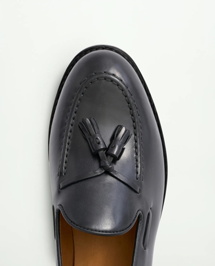 Fitzgerald Tassel Loafer, image 2