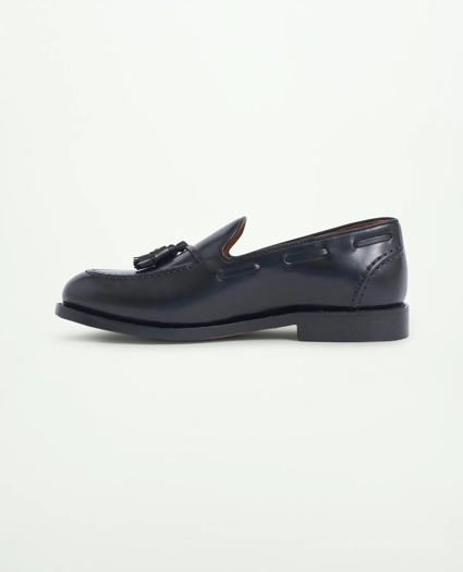 Fitzgerald Tassel Loafer, image 3