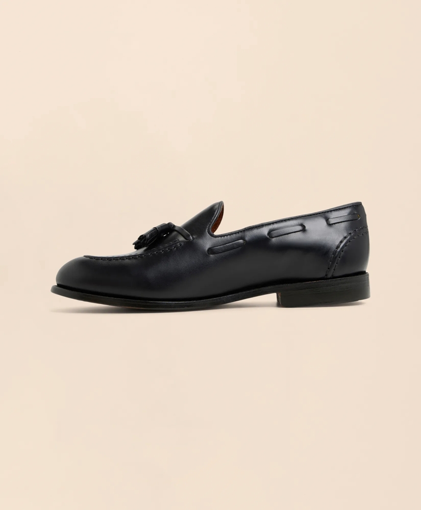 Fitzgerald Tassel Loafer, image 3