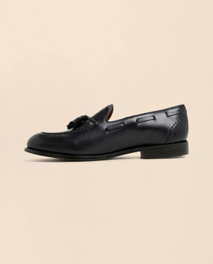 Fitzgerald Tassel Loafer, image 3