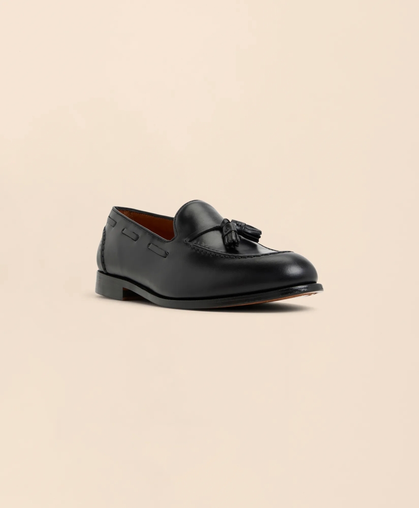 Fitzgerald Tassel Loafer, image 4
