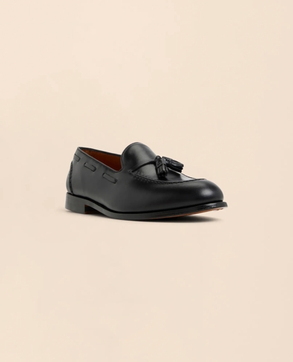 Fitzgerald Tassel Loafer, image 4