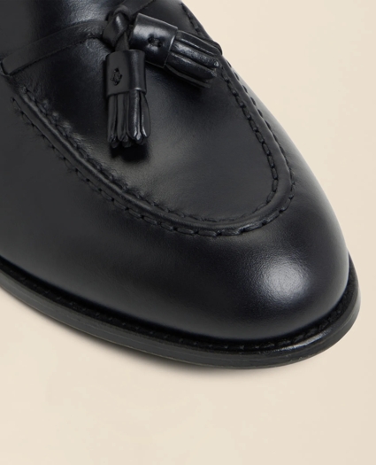 Fitzgerald Tassel Loafer, image 5