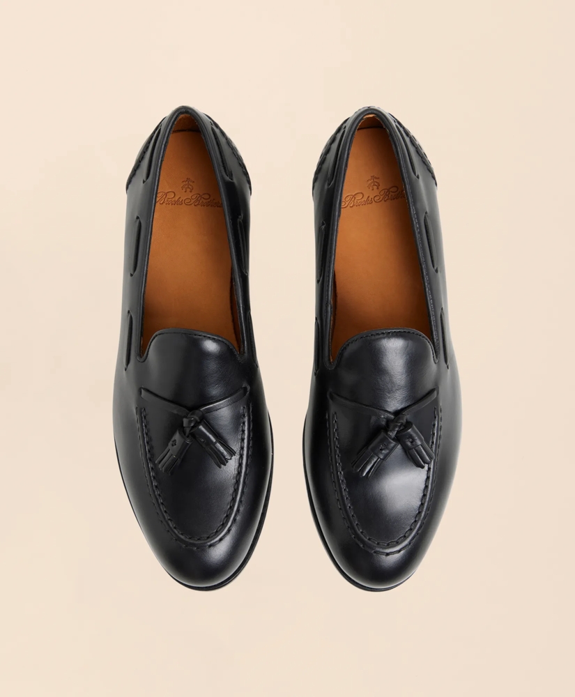 Fitzgerald Tassel Loafer, image 7
