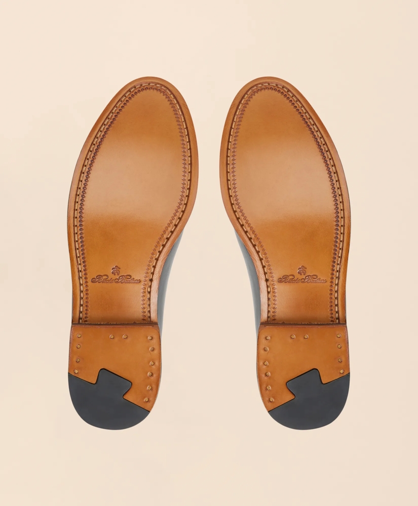 Fitzgerald Tassel Loafer, image 8